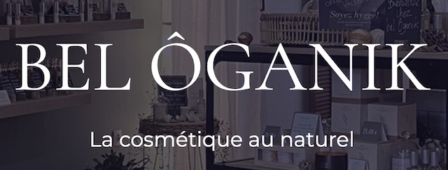 Vente de cosmétiques bio à Hénin-Beaumont