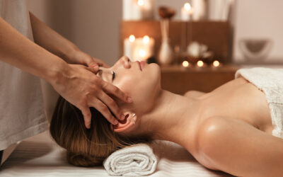 Quels sont les bienfaits des massages ?