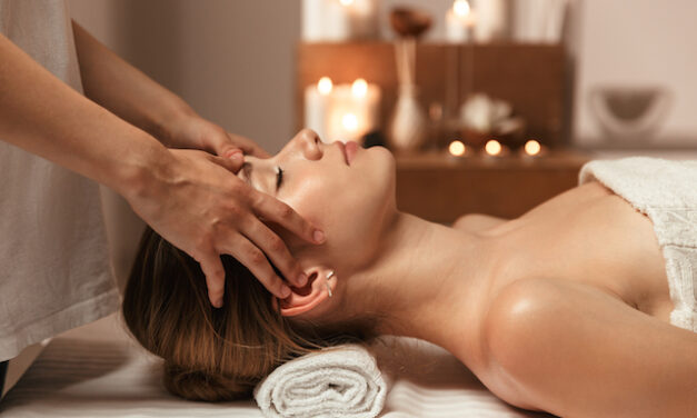 Quels sont les bienfaits des massages ?