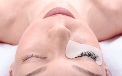 Tout savoir sur les extensions de cils