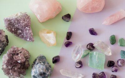 Lithothérapie : quel est le pouvoir des pierres ?