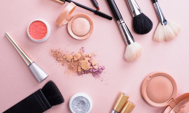 Les marques de maquillage des influenceuses