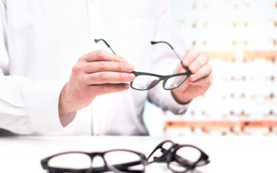 Opticiens à domicile : de quoi s’agit-il ?