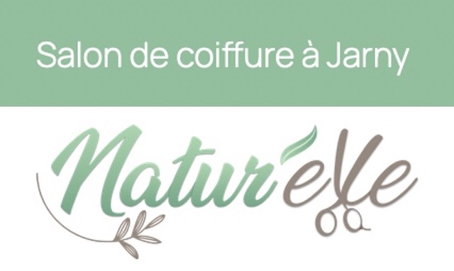 Natur'elle - Salon de coiffure végétale