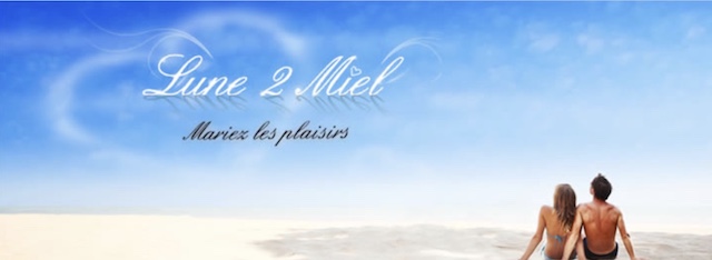 Voyage Lune de Miel